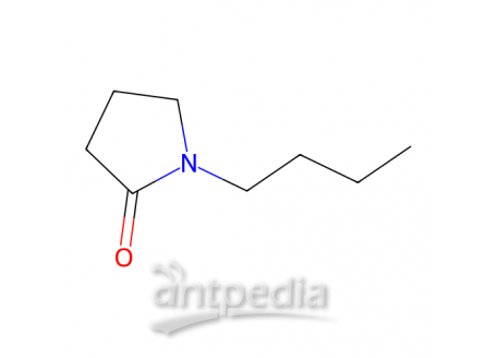 1-丁基-2-吡咯烷酮，3470-98-2，>98.0%(GC)
