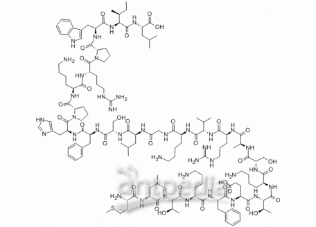 Xenin 25醋酸盐，144092-28-4，≥95% (HPLC)