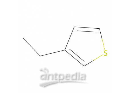 3-乙基噻吩，1795-01-3，>98.0%(GC)