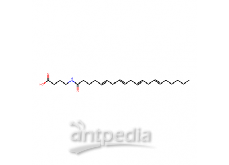 N-ArachidonylGABA，128201-89-8，≥98%(HPLC)