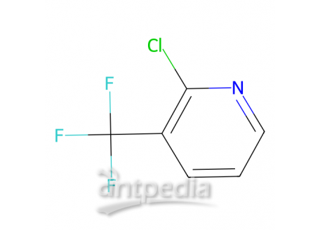 2-氯-3-三氟甲基吡啶，65753-47-1，98%