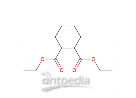 1,2-环己烷二甲酸二乙酯，10138-59-7，>95.0%(GC)