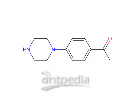 4′-哌嗪苯乙酮，51639-48-6，94%