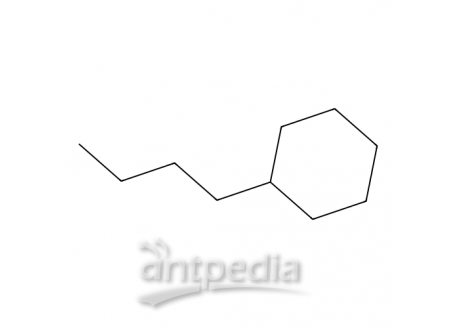 丁基环己烷，1678-93-9，>99.0%(GC)