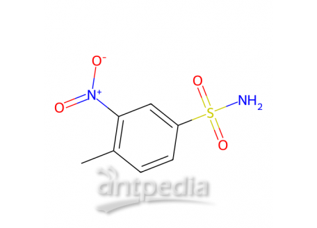 4-甲基-3-硝基苯磺酰胺，6949-23-1，97%