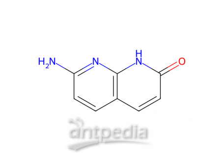 7-氨基-1,8-萘啶-2(8H)-酮，1931-44-8，97%