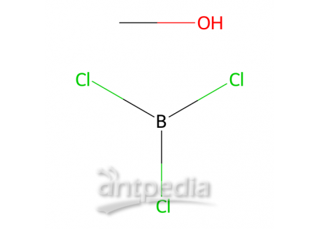 三氯化硼-甲醇试剂，36254-91-8，5-10%