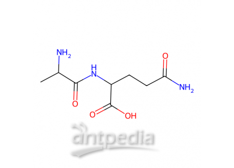 L-丙氨酰-L-谷氨酸盐，39537-23-0，98%