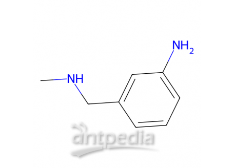 3-氨基-N-甲基苄胺，18759-96-1，97%