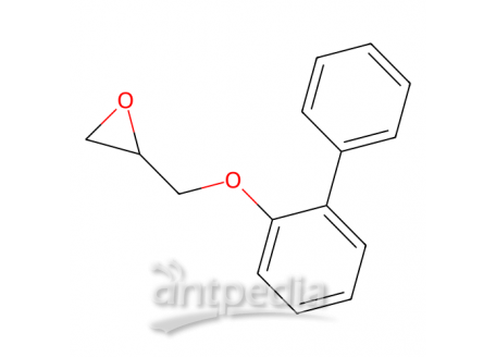 2-联苯缩水甘油醚，7144-65-2，>97.0%(GC)