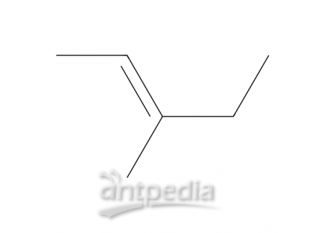 3-甲基-2-戊烯 (顺反异构体混和物)，922-61-2，97%