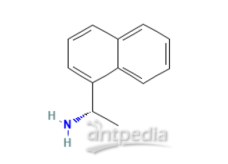 (S)-(-)-1-(1-萘基)乙胺，10420-89-0，99%