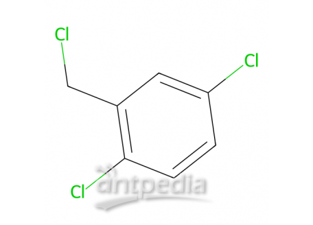 2,5-二氯氯苄，2745-49-5，97%