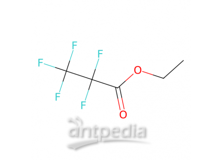 五氟丙酸乙酯，426-65-3，98%