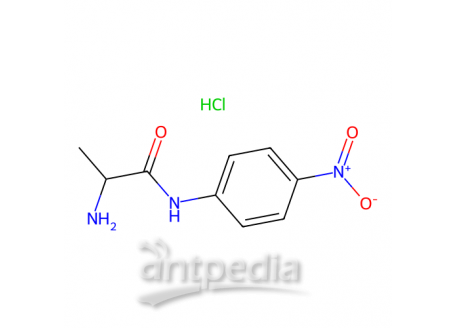 L-丙氨酸4-硝基酰苯胺盐酸盐，31796-55-1，99%