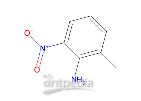 2-甲基-6-硝基苯胺，570-24-1，≥98%