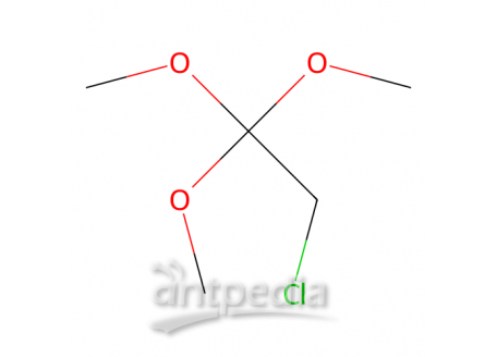 2-氯-1,1,1-三甲氧基乙烷，74974-54-2，98%