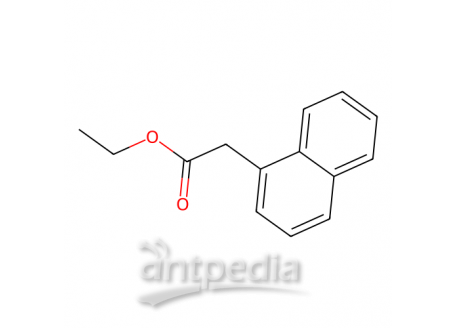 1-萘乙酸乙酯，2122-70-5，≥96%