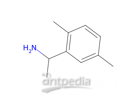 1-(2,5-二甲基苯基)乙胺，91251-26-2，95%