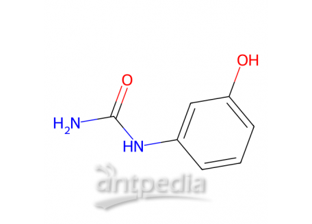 3-羟基苯基脲，701-82-6，>97.0%(HPLC)