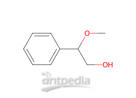 2-甲氧基-2-苯乙醇，2979-22-8，97%
