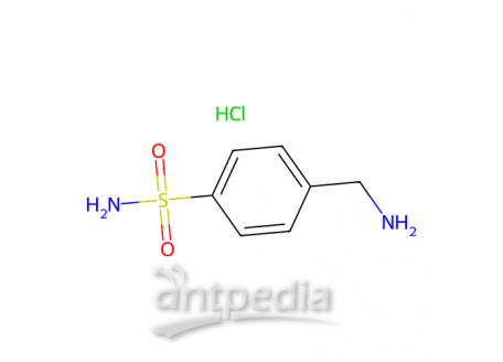 盐酸磺胺米隆，138-37-4，>98.0%(HPLC)