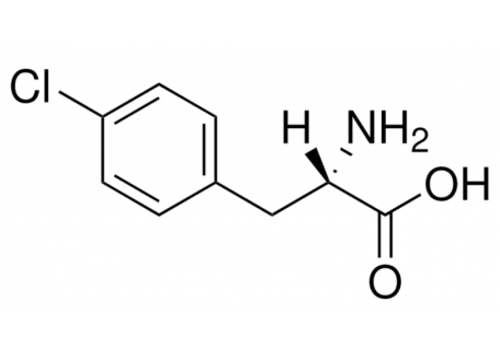 4-氯-L-苯基丙氨酸，14173-39-8，98%