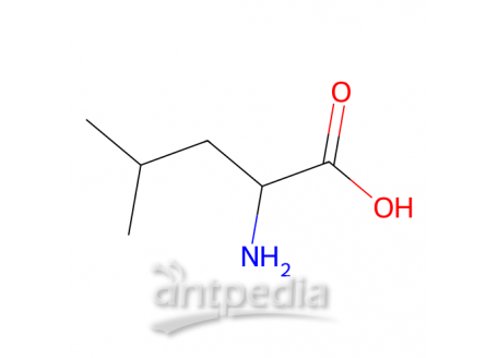 L-亮氨酸，61-90-5，≥99%