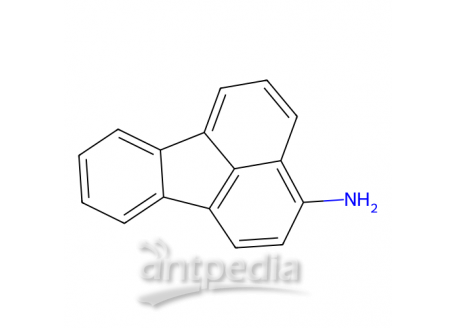 3-氨基荧蒽，2693-46-1，95%