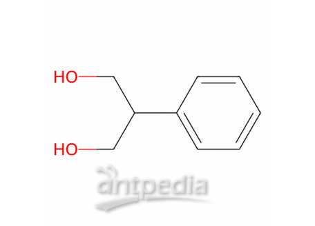 2-苯基-1,3-丙二醇，1570-95-2，>98.0%(GC)