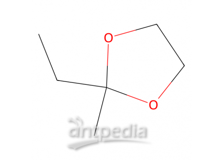 2-乙基-2-甲基-1,3-二氧戊环，126-39-6，98%