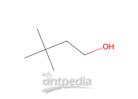 3,3-二甲基-1-丁醇，624-95-3，≥96%