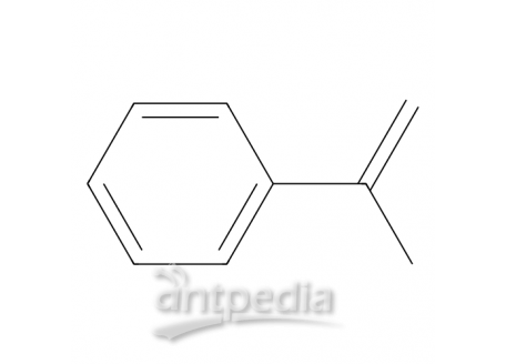 α-甲基苯乙烯，98-83-9，分析标准品