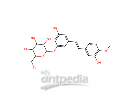 土大黄苷，155-58-8，分析标准品,≥95.0% (HPLC)