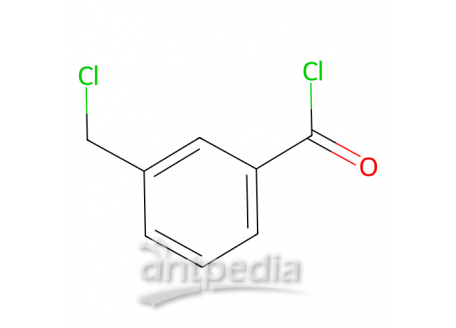 (3-氯甲基)苯甲酰氯，63024-77-1，≥93.0%(GC)