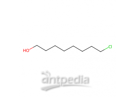 8-氯-1-辛醇，23144-52-7，≥97.0%(GC)