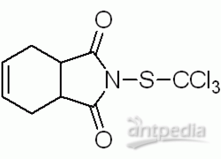 克菌丹标准溶液，133-06-2，analytical standard,10ug/ml in acetone