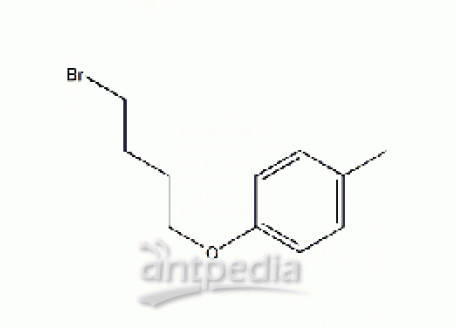 1-(4-溴代丁醇醚)-4-甲苯