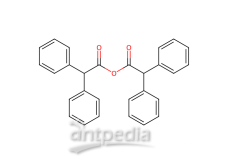 二苯基醋酸酐，1760-46-9，95%