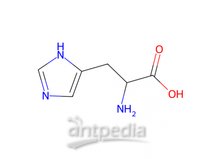 DL-组氨酸，4998-57-6，98%