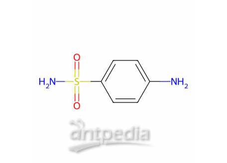 磺胺，63-74-1，Standard for GC,>99.8%(HPLC)
