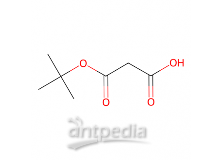 丙二酸单叔丁酯，40052-13-9，97%
