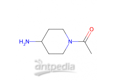 1-乙酰哌啶-4-胺，160357-94-8，97%