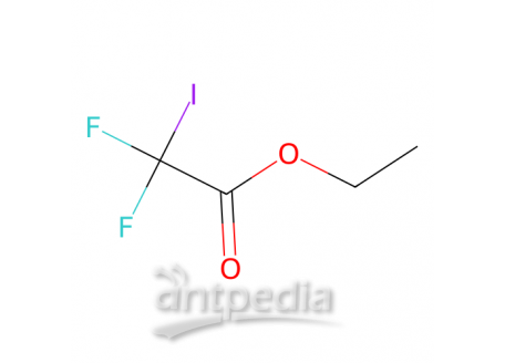 二氟碘乙酸乙酯，7648-30-8，97%