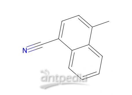 1-氰基-4-甲基萘，36062-93-8，95%