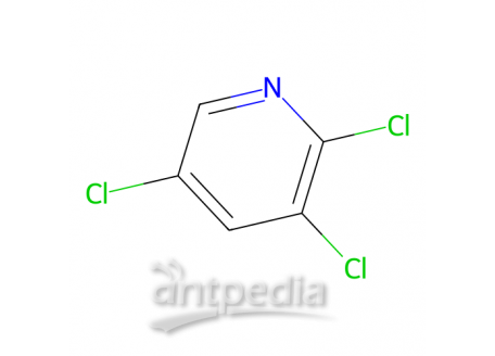 2,3,5-三氯吡啶，16063-70-0，99%