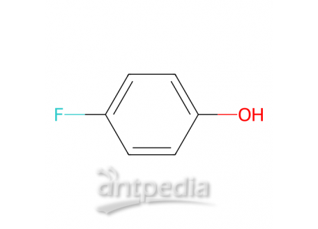 4-氟苯酚，371-41-5，99%