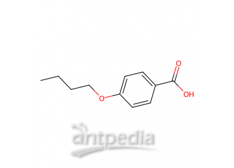 4-丁氧基苯甲酸，1498-96-0，≥98.0%