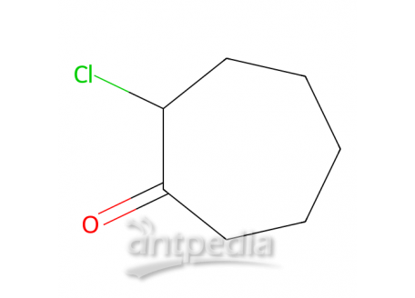 2-氯环庚酮，766-66-5，98.0%