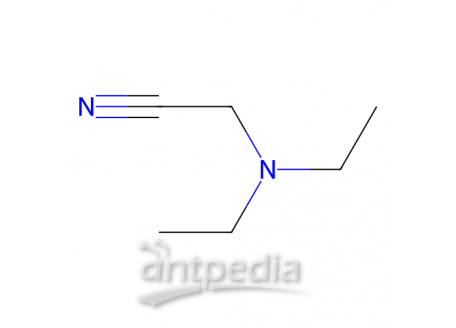 二乙氨基乙腈，3010-02-4，>98.0%(GC)